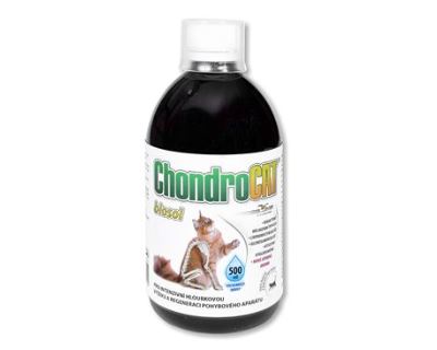 Chondrocat Biosol 500ml