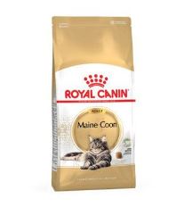 Royal Canin Breed Feline Maine Coon - pre dospelé Mainská mývalia mačky