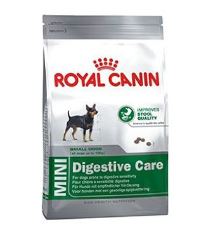 Royal canin Kom. Mini Digestive Care