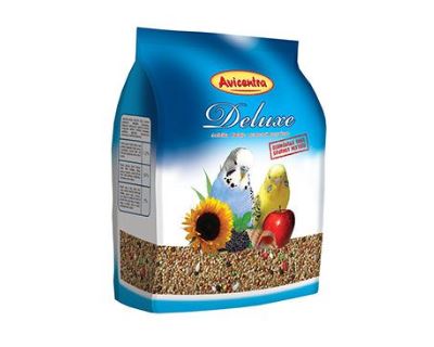 Avicentra Deluxe andulka