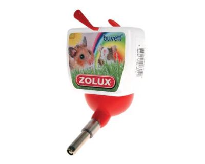 Napáječka hlodavec mix barev 150ml Zolux