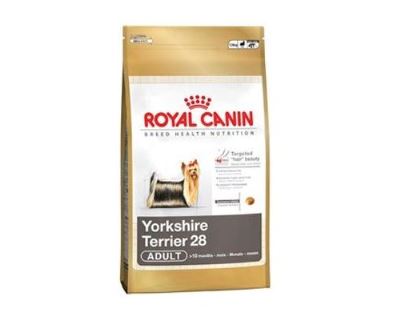 Royal Canin Breed Yorshire 7,5 kg - EXPIRÁCIA 7/2018