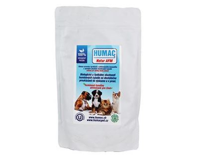 Humac Natur AFM 100g