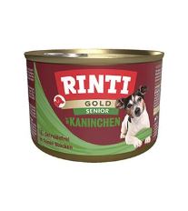 Rinti Gold konzerva - jahňa 185 g (1)
