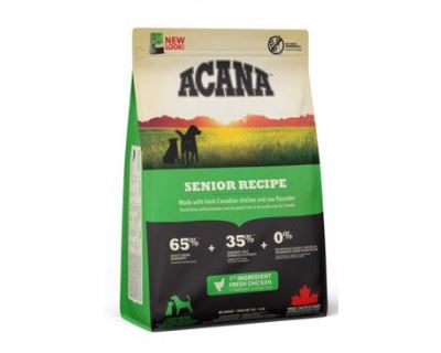 Acana Dog Senior Heritage
