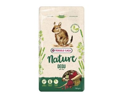 VERSELE-LAGA Nature pro osmáky degu 700g