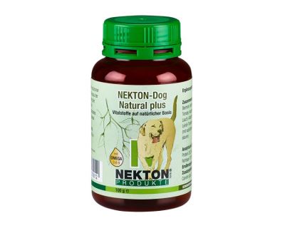Nekton Dog Natural Plus 100g