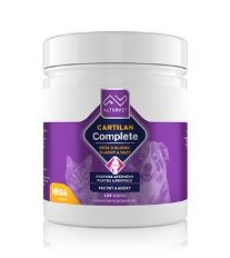CARTILAN COMPLETE Mega 300tbl Altervet