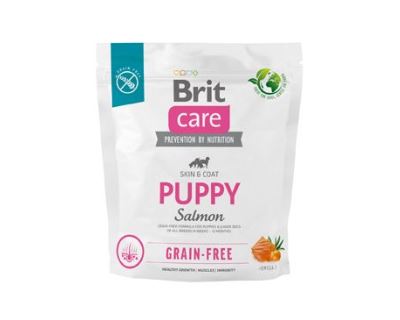 Brit Care Dog Grain-free Puppy 3kg