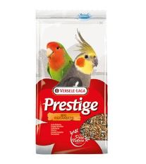 Krmivo Versele-LAGA Prestige pre stredné papagáje 1 kg