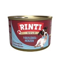 Rinti Gold konzerva - jahňa 185 g (5)