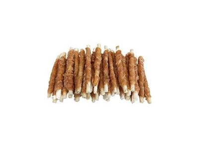 Pochoutka Tyčinka z buvolí kůže s kuřecím masem 500g