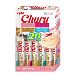 Churu Cat BOX Seafood Variety 20x14g