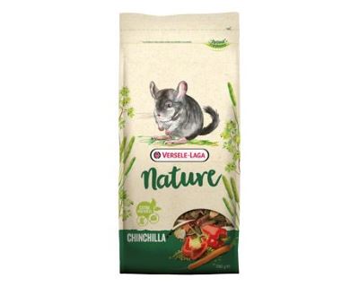 VERSELE-LAGA Nature pro činčily 2,3kg