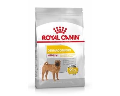 Royal Canin Medium Derma Comfort 10 kg