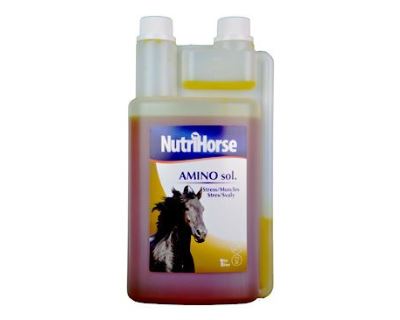 Nutri Horse Aminosol 1 l