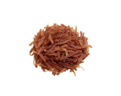 Pochoutka Králičí proužky mini 80g