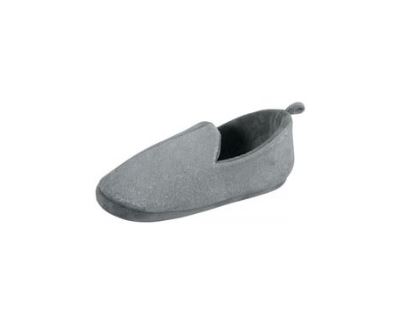 Pelech/bota pro kočky MADEMOISELLE šedá s glitry Zolux