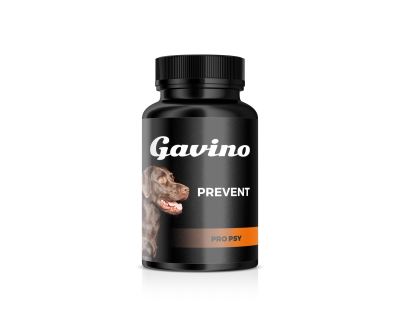 Gavino PREVENT 120 cps.