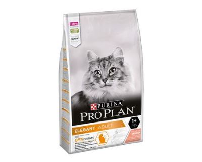 ProPlan Cat Elegant Plus Salmon 3kg