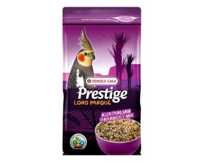 VL Prestige Loro Parque Australian Parakeet mix 2,5kg