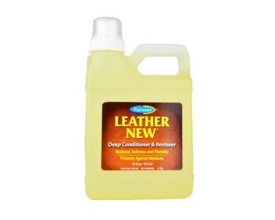 FARNAM Leather New deep conditioner 473ml