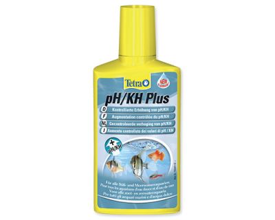 TETRA test pH / KH Plus 100 ml