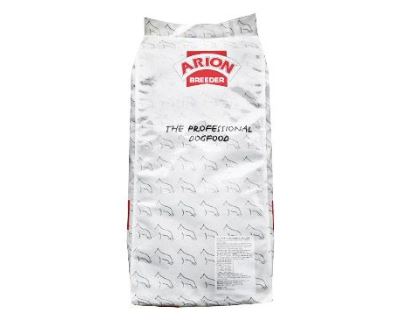 Arion Breeder Puppy Large Breed Lamb Rice 20kg