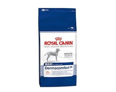 Royal Canin Maxi Derma Comfort - pre dospelých psov veľkých plemien s problémovou pokožkou