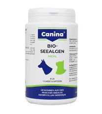 Canina Mořská řasa plv 750g