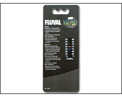 Teploměr FLUVAL Edge digitální