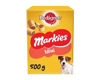 Pedigree Pochoutka Markies 1,5kg