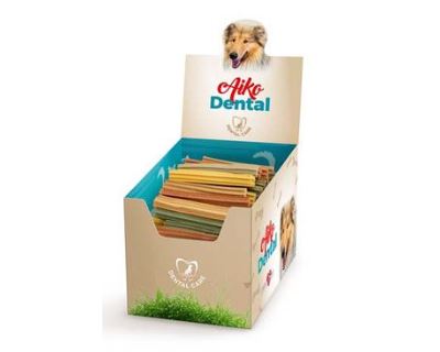 Dental stix 7,5cm/150ks box