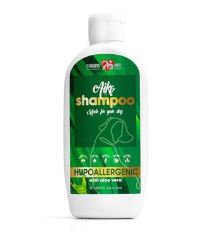 Šampon Aiko Hypoalergenní pro psy s aloe vera 5l