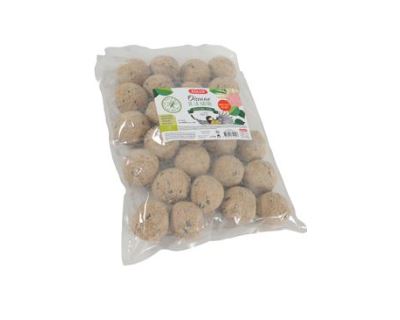 Lojová koule se semínky 90g  25ks Zolux