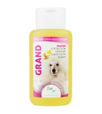 Šampon Bea Grand proteinový pes 220ml