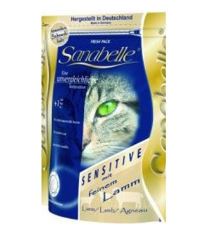 Bosch Cat Sanabelle Sensitive jehněčí s rýží