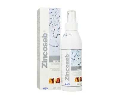 Zincoseb spray 200ml