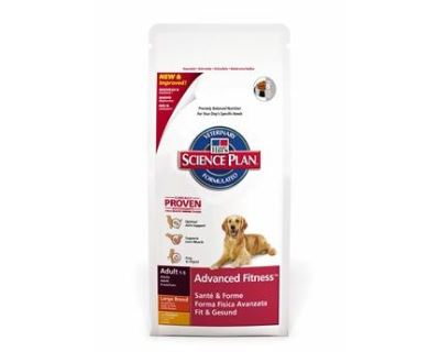 Hill´s Science Plan Canine Dry Adult Large