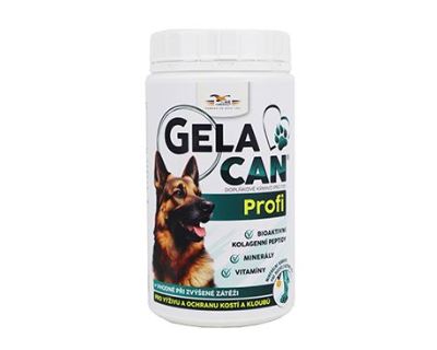 Gelacan Plus Profi 500g