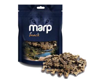 Marp Snack - pamlsky s hovězím masem 150g