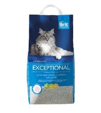 Brit Fresh for Cats Excellent Ultra Bentonite