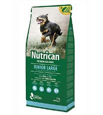 NutriCan Junior Large 15kg