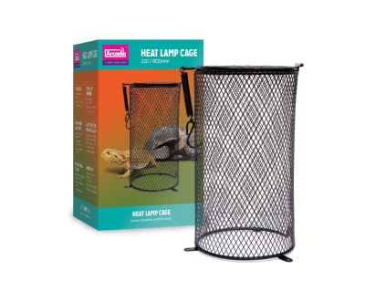 Arcadia Heat Lamp Safety Cage