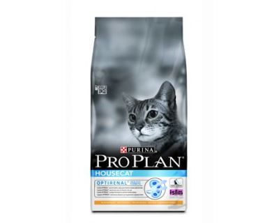 ProPlan Cat Housecat Chicken & Rice 10 kg
