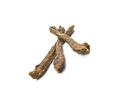 Dr. Jag Kachní krky sušené 1kg