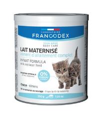 Francodex Mléko náhradní krmivo pro koťata plv 200g