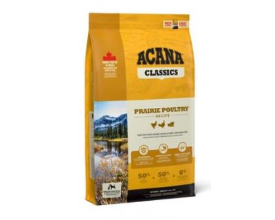 Acana Dog Prairie Poultry Classics 14,5kg