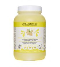 San Bernard Šampon Zenzero-Sambuco 3250ml