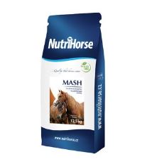 Nutri Horse Müsli MASH pro koně 12,5kg NEW